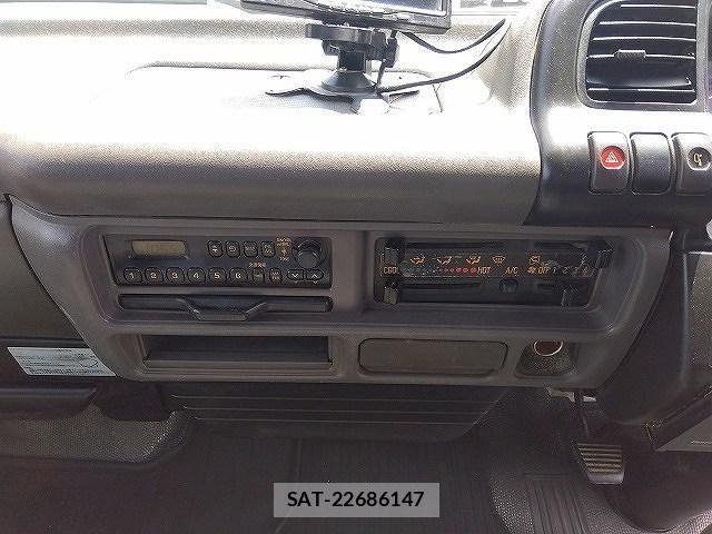 Isuzu ELF TRUCK 2004-09 7357644-12