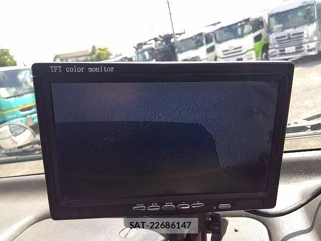 Isuzu ELF TRUCK 2004-09 7357644-13