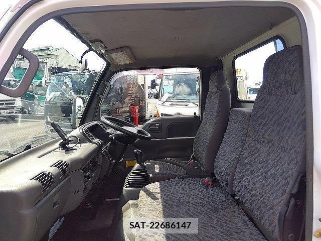 Isuzu ELF TRUCK 2004-09 7357644-14