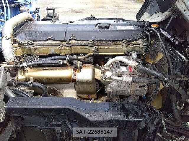 Isuzu ELF TRUCK 2004-09 7357644-15