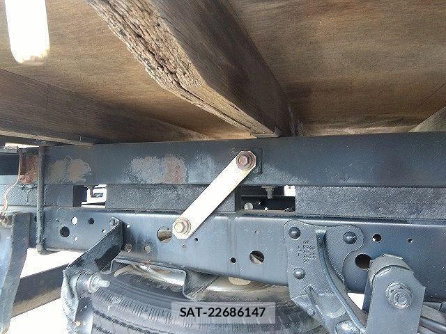 Isuzu ELF TRUCK 2004-09 7357644-16