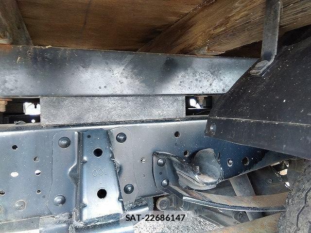 Isuzu ELF TRUCK 2004-09 7357644-17