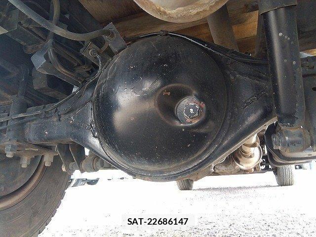 Isuzu ELF TRUCK 2004-09 7357644-18
