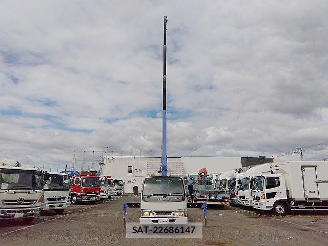 Isuzu ELF TRUCK 2004-09 7357644-4