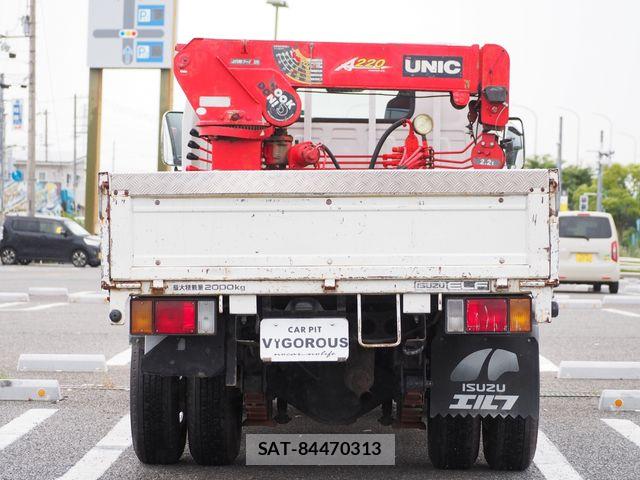 Isuzu ELF TRUCK 2004-06 7357652-12