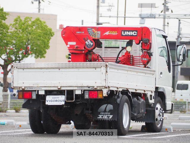 Isuzu ELF TRUCK 2004-06 7357652-13