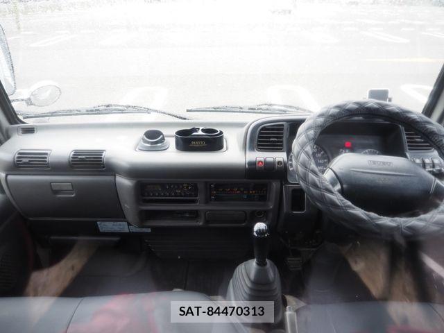 Isuzu ELF TRUCK 2004-06 7357652-14