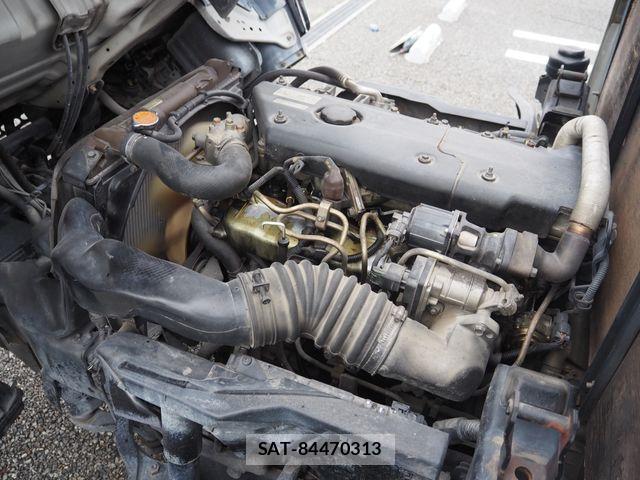 Isuzu ELF TRUCK 2004-06 7357652-22
