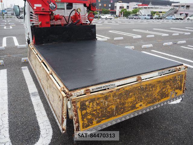 Isuzu ELF TRUCK 2004-06 7357652-25