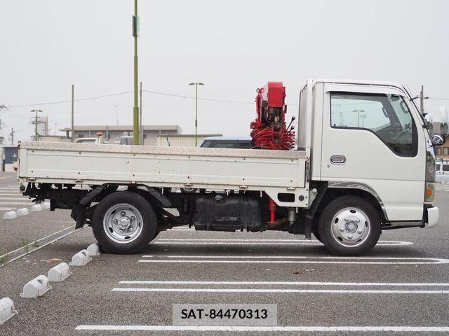 Isuzu ELF TRUCK 2004-06 7357652-6