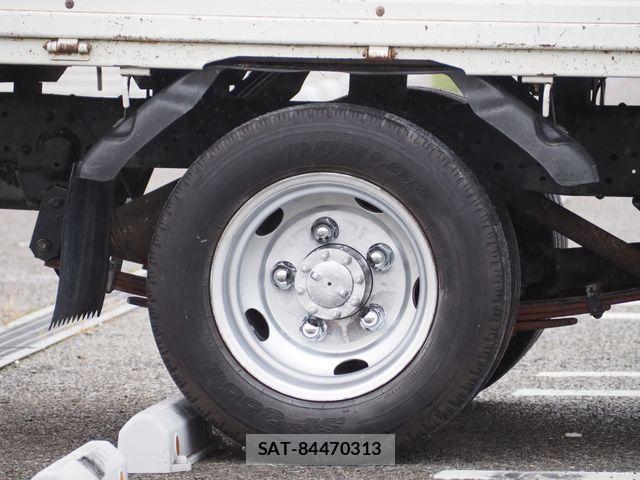 Isuzu ELF TRUCK 2004-06 7357652-7
