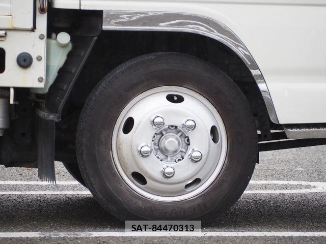 Isuzu ELF TRUCK 2004-06 7357652-8
