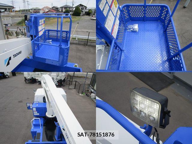Isuzu ELF TRUCK 2018-09 7357635-10