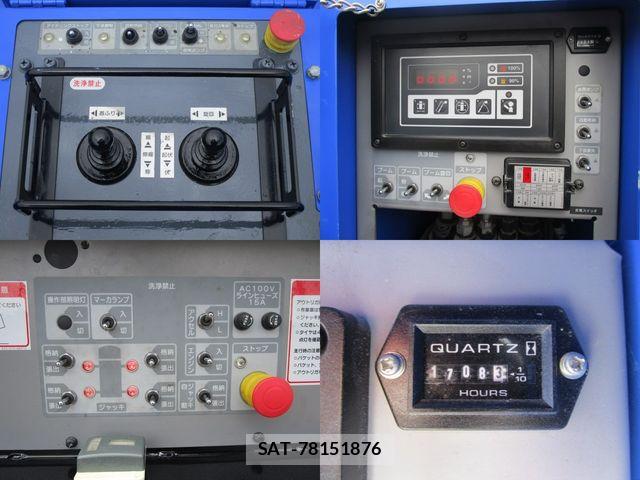 Isuzu ELF TRUCK 2018-09 7357635-11