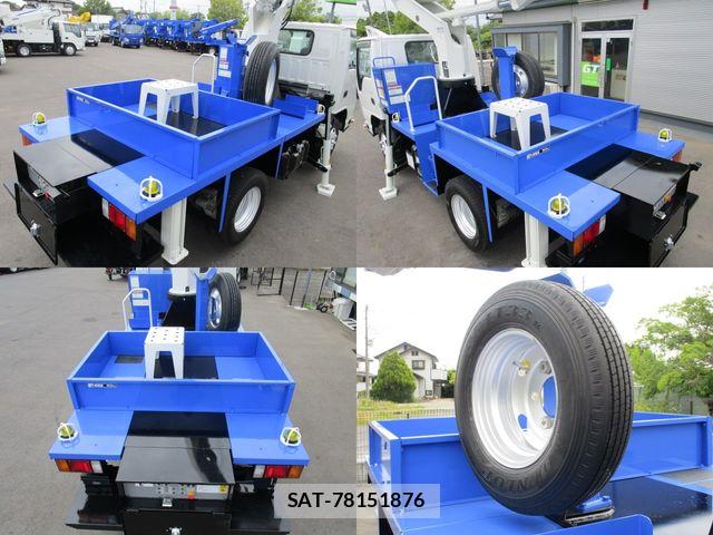 Isuzu ELF TRUCK 2018-09 7357635-12