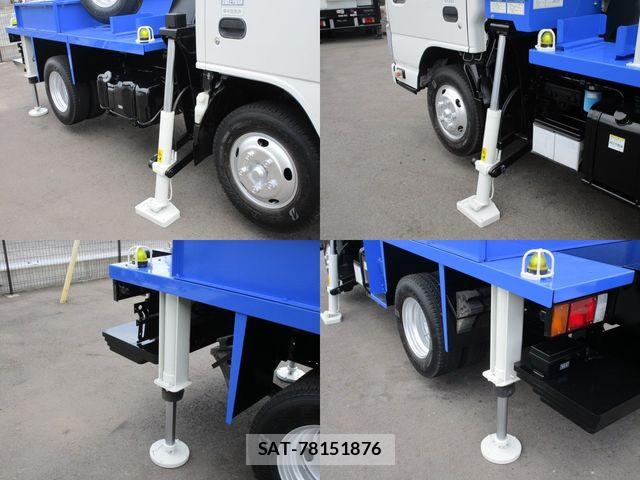 Isuzu ELF TRUCK 2018-09 7357635-13