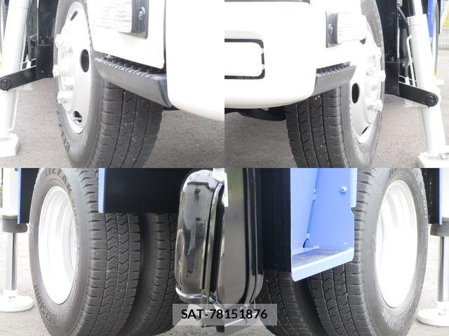 Isuzu ELF TRUCK 2018-09 7357635-15