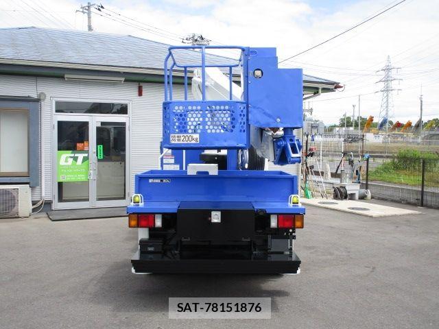 Isuzu ELF TRUCK 2018-09 7357635-7