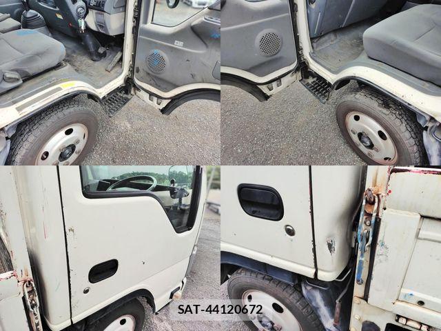 Isuzu ELF TRUCK 2010-03 7357653-12