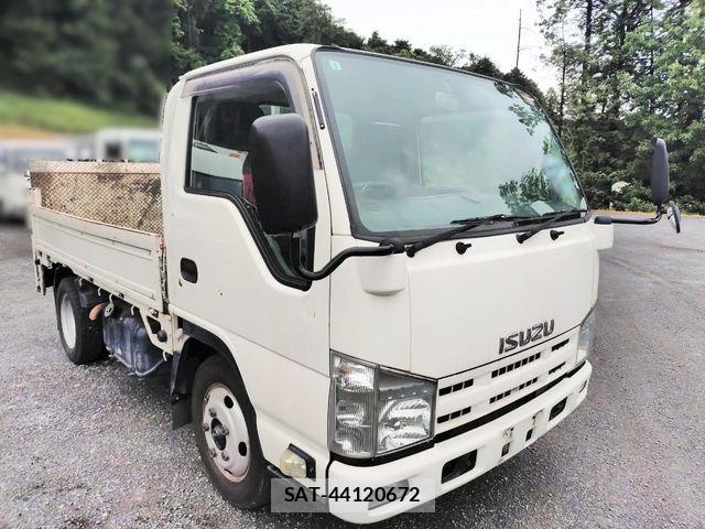 Isuzu ELF TRUCK 2010-03 7357653-1