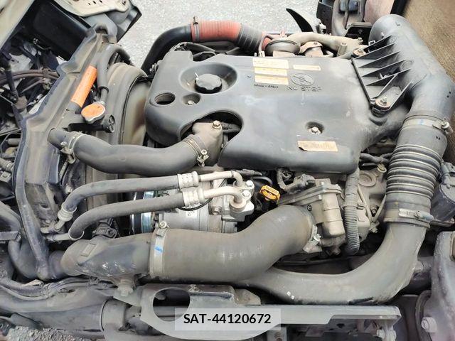 Isuzu ELF TRUCK 2010-03 7357653-19