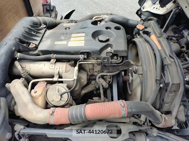Isuzu ELF TRUCK 2010-03 7357653-20