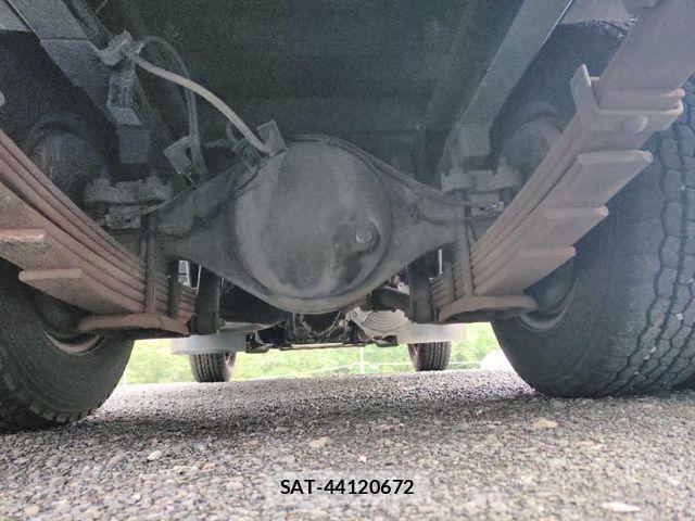 Isuzu ELF TRUCK 2010-03 7357653-21