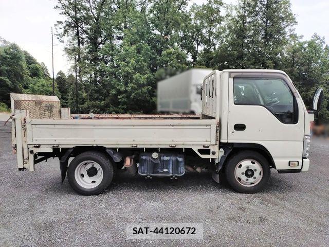 Isuzu ELF TRUCK 2010-03 7357653-4