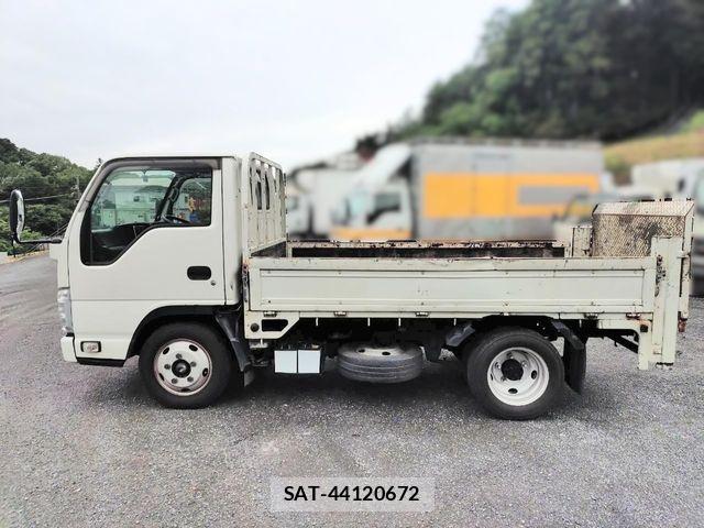 Isuzu ELF TRUCK 2010-03 7357653-5