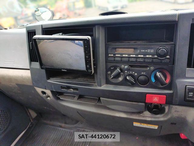 Isuzu ELF TRUCK 2010-03 7357653-6