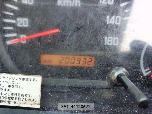 Isuzu ELF TRUCK 2010-03 7357653-8