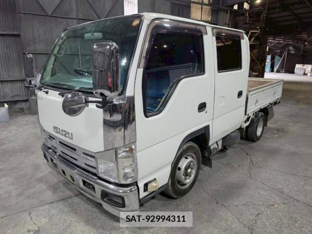 Isuzu ELF TRUCK 2012-09 7357647-0