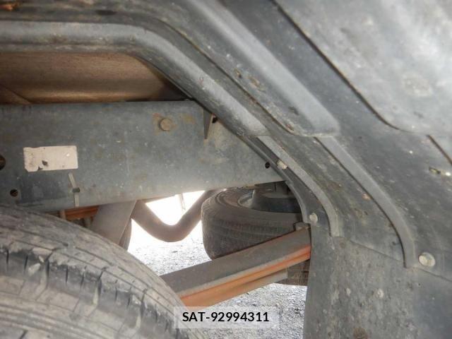 Isuzu ELF TRUCK 2012-09 7357647-9
