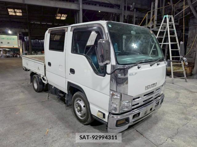 Isuzu ELF TRUCK 2012-09 7357647-1