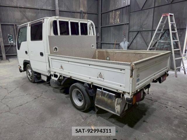 Isuzu ELF TRUCK 2012-09 7357647-2