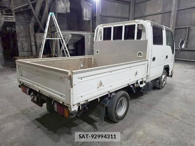 Isuzu ELF TRUCK 2012-09 7357647-3