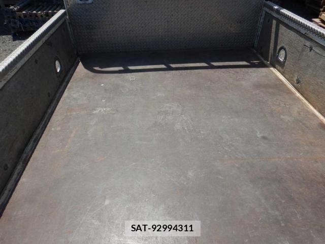 Isuzu ELF TRUCK 2012-09 7357647-4