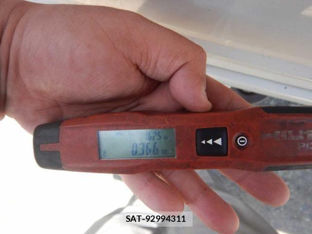 Isuzu ELF TRUCK 2012-09 7357647-6