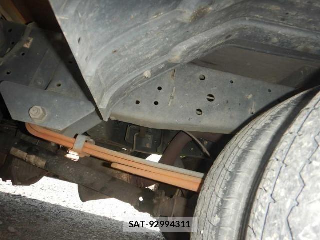 Isuzu ELF TRUCK 2012-09 7357647-8