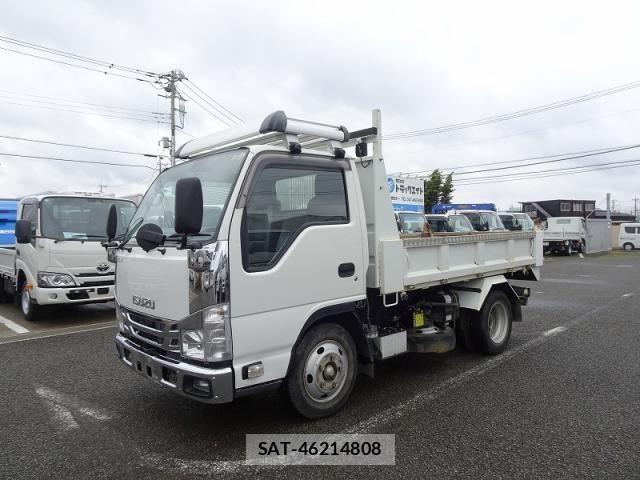 Isuzu ELF TRUCK 2019-07 7392029-0