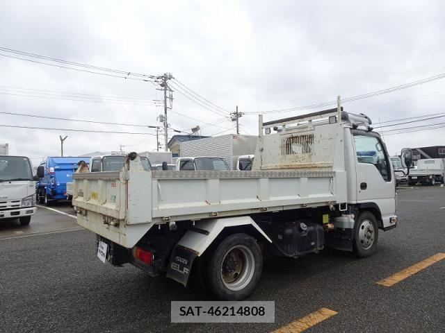 Isuzu ELF TRUCK 2019-07 7392029-9
