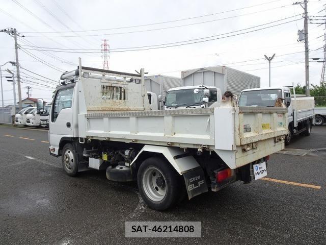 Isuzu ELF TRUCK 2019-07 7392029-10