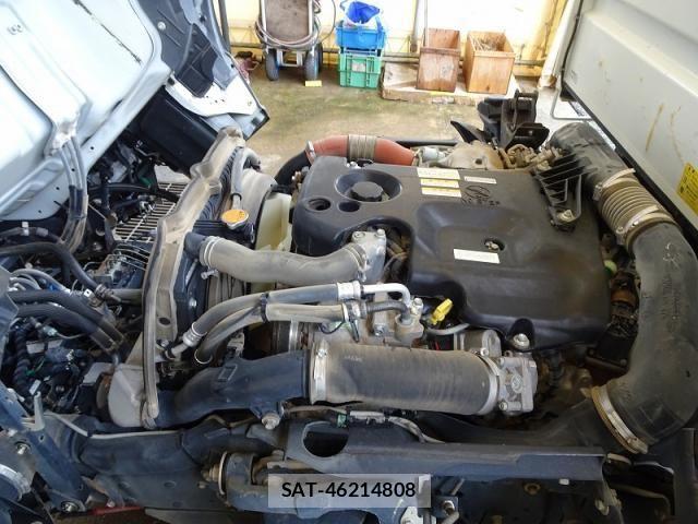 Isuzu ELF TRUCK 2019-07 7392029-14