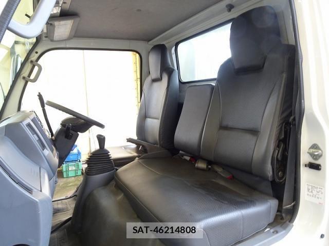 Isuzu ELF TRUCK 2019-07 7392029-19
