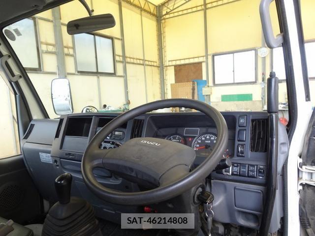 Isuzu ELF TRUCK 2019-07 7392029-20