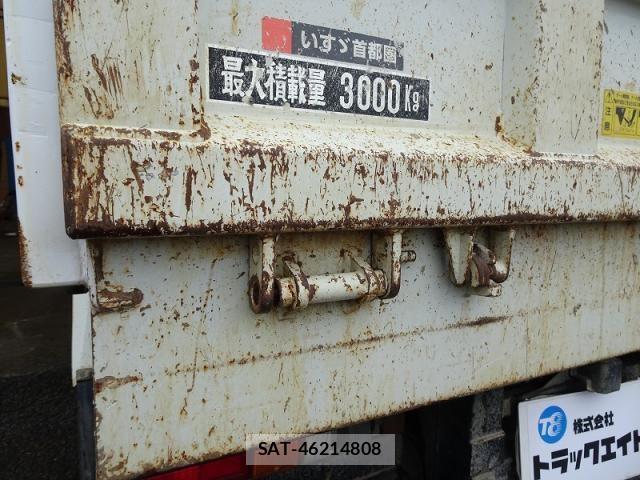 Isuzu ELF TRUCK 2019-07 7392029-27
