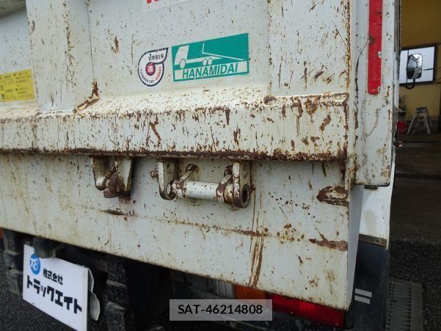 Isuzu ELF TRUCK 2019-07 7392029-28