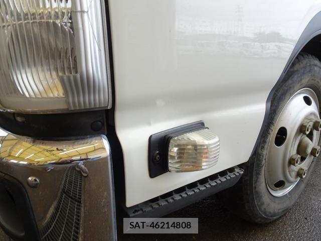 Isuzu ELF TRUCK 2019-07 7392029-29