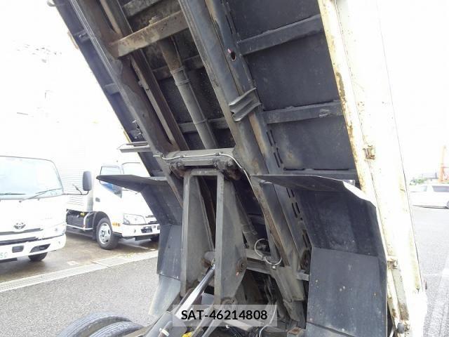 Isuzu ELF TRUCK 2019-07 7392029-4