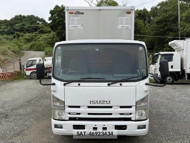 Isuzu ELF TRUCK 2011-08 7392047-0